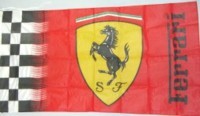 フェラーリ　バックグランド　Ferrari 