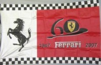 フェラーリ　Ferrari 60周年アニバーサリー
