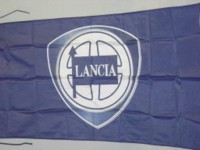 ランチア　LANCIA　フラッグ