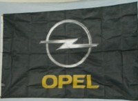 オペル　ブラック OPEL