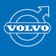VOLVO ボルボ　ACデルコ（ACDelco）バッテリー適合表